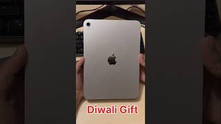 My New Device 😈 From FREEFIRE freefire shorts diwali trending ipad [upl. by Htennek]