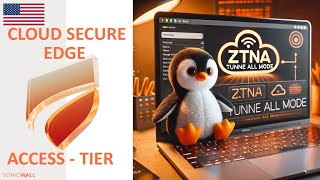 CSe  Access Tier Linux  Part 11 [upl. by Cuhp]