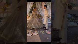 kashees bridal dress designs 2024 new dress kashees bridal tumsa koi peyr youtubshots viralvideo [upl. by Sara-Ann]