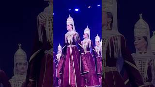 Circassian Dance by Nalmes Нальмэсыр къофэ 💙 [upl. by Blane]