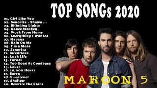 Top Hits 2020 English Songs 2020  New Songs 2020  Top 20 Popular Songs 2020 Best Song [upl. by Auliffe613]