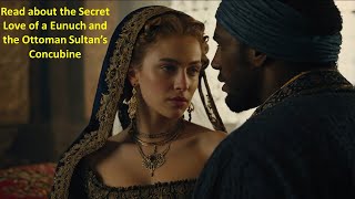 Read about the Secret Love of a Eunuch and the Ottoman Sultan’s Concubine [upl. by Kaitlin]