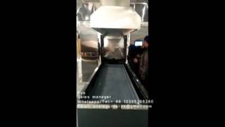 See the video of body into human cremation machine [upl. by Nuri]