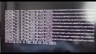 How to fix windows 10 boot loop and advanced options dont work [upl. by Eecyac]