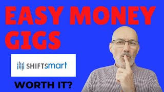 ShiftSmart Review Get Paid Instantly For Shifts [upl. by Haran773]