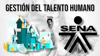 🎓TECNOLOGO EN GESTIÓN DEL TALENTO HUMANO ☑️ SENA [upl. by Elleinwad]