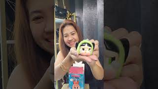 Pop Mart Blind Box Unboxing [upl. by Idahs]