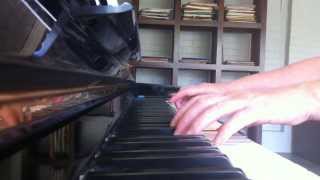 Kinabalu sunrise by Mark Gibson  AMEB Piano for leisure Grade 2 Series 3 [upl. by Jessa]