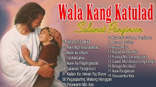 Tagalog Worship Christian Songs Listen To Touching 2023🙏Most Popular Tagalog Christian Songs [upl. by Hachmann]