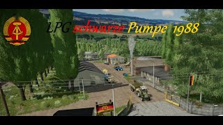 LS22 LPG schwarze Pumpe [upl. by Namie]