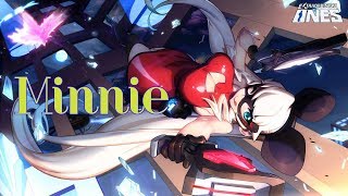 Extraordinary Ones English Version Minnie Gameplay [upl. by Burtis]