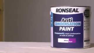 How to Stop Condensation and Mould on your Walls and Ceilings [upl. by Idnor]