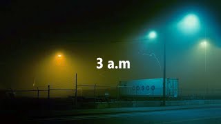 3 am  dark ambient music mix playlist [upl. by Berman]