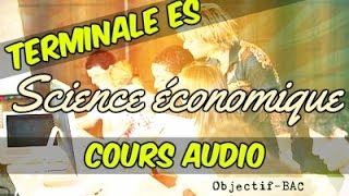 LA CROISSANCE ÉCONOMIQUE ESTELLE COMPATIBLE AVEC LA PRÉSERVATION DE LENVIRONNEMENT [upl. by Aniratak]