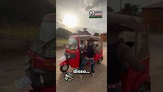 Este HOMEM está jogando GTA 6 na VIDA REAL 😱 [upl. by Marika]