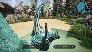 Edge Of Eternity  Gameplay PCUHD [upl. by Eittap]