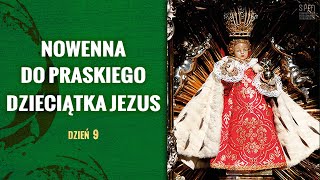 2023 Nowenna do Dzieciątka Jezus  Dzień 9 [upl. by Wain]