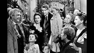 Its a Wonderful Life 1946  Earliest Memories [upl. by Wilcox]