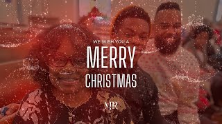 Have Yourself a Merry Little Christmas Cover  Myles Jamil Radford [upl. by Goddord662]