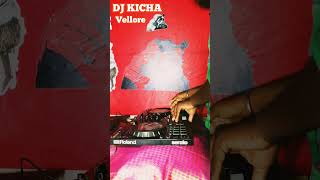 Annatha Aadurar new version remix djkicha trending chennaidj [upl. by Yllek]