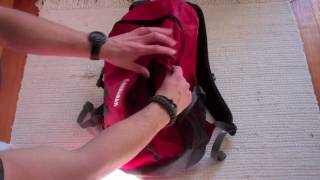 Camelbak Cloudwalker Review [upl. by Ycram423]