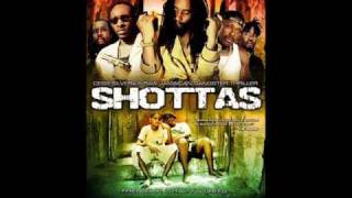 Bandelero  Pinchers  Shottas SoundTrack [upl. by Lecia]