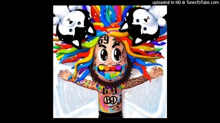 6ix9ine  ZAZA Audio [upl. by Minerva]