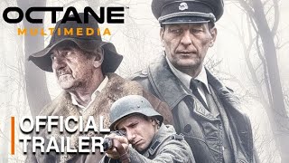 The Shepherd  Official Trailer  Drama War  Octane Multimedia [upl. by Finbar]