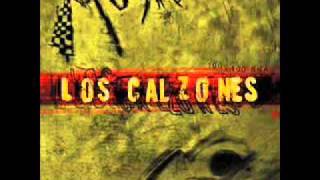 Los Calzones Rotos dr Ska [upl. by Annayrb]