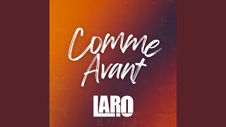 Comme avant [upl. by Dlanigger]