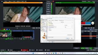 Optimizing VLC Video Size vMix Tutorial for Enhanced Video Monitoring [upl. by Weatherley443]