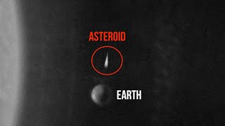 An Asteroid Will Hit Earth Sooner Than Expected [upl. by Eicyac630]