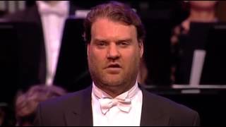 Stars  Bryn Terfel [upl. by Gupta680]