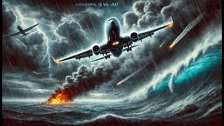 Catastrophe sur le vol US57  HD  Film Complet en Francais [upl. by Leveroni]