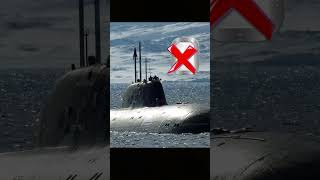 Why are there no windows in Indian and American submarines [upl. by Taryn]