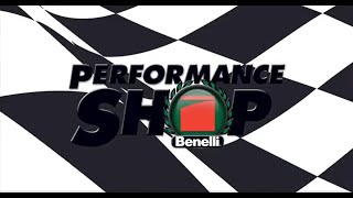 Benelli Performance Shop SuperSport Shotgun [upl. by Alane]