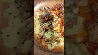 Basta Chicken with Cheese ug Chicken Spicy [upl. by Flosi]