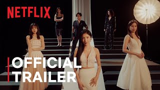 Born for the Spotlight  Official Trailer  Netflix [upl. by Woodward]