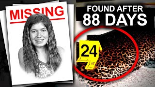 Missing Girl Found in the Most UNEXPECTED Way  Documentary [upl. by Yekcim]