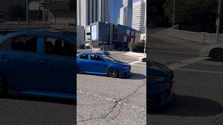 Which Mitsubishi Lancer Evolution Would You Pick [upl. by Shepherd327]