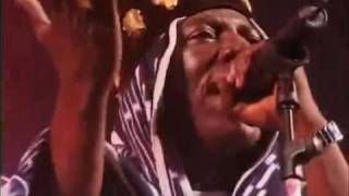 Alpha Blondy  2000  04  Hypocrites [upl. by Keraj]