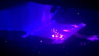 Knew Better  Forever Boy  Ariana Grande Live in LA  The Forum [upl. by Aikahs243]