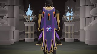 I GOT THE RAGING ECHOES MAX CAPE [upl. by Hannasus]