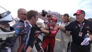 Nascars Greatest Fights Of All Time [upl. by Adnale]