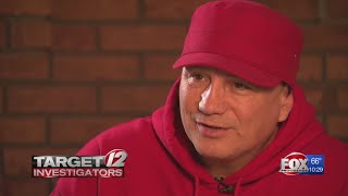 Vinny Paz Sues Makers of Bleed for This [upl. by Rosio]