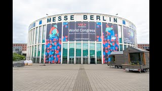 Day 2 of the WeAreDevelopers World Congress 2024 [upl. by Adnoval]