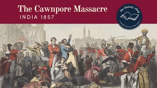 How Shocking Was The Cawnpore Massacre India 1857 [upl. by Ain]