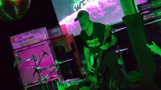 Weedeater  Part One Grim Reefer Fest Ottobar Baltimore Maryland April 27th 2024 [upl. by Cyril]