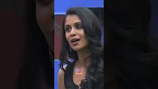 Yashmi vs Nikhil 🔥 Bigg Boss Telugu 8  DisneyPlus Hotstar Telugu [upl. by Aissela]