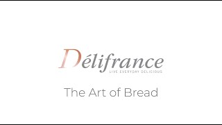 Délifrance World Bread Tour – Manifesto – English [upl. by Ozmo]